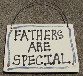 1013 - Fathers Are Special