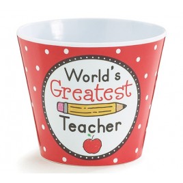 Teacher Gifts  1354303 Worlds Greatest Teacher 
