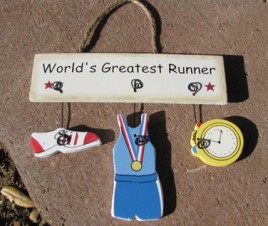  WD1800D - World's Greatest Runner