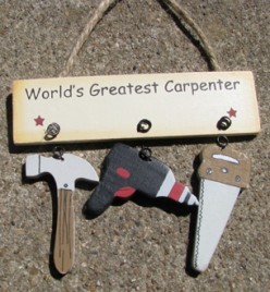 1800L-Worlds Greatest Carpenter