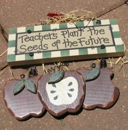  2054TP Teachers Plant  the Seeds of the Future 