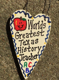 Texas History Teacher Gifts 3034 Worlds Greatest Texas History Teacher