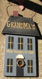 30579GMM-Grandma's Where Memories Are Made