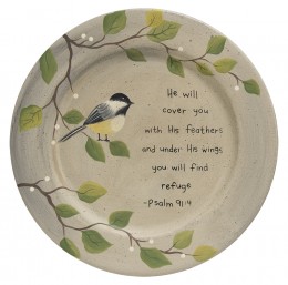 35447 You will have refuge plate