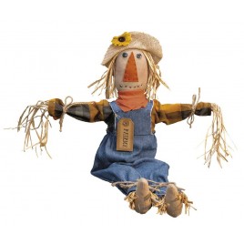Patrick Scarecrow 