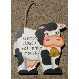CH17-Cow Kitchen Closed  CH17