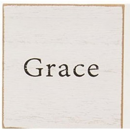 38533 Grace wood Block