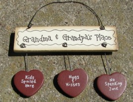 wd1194-Grandma & Grandpa's Place