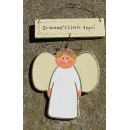 wd1223A-Grandma's Little Angel